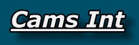 cams INT Logo